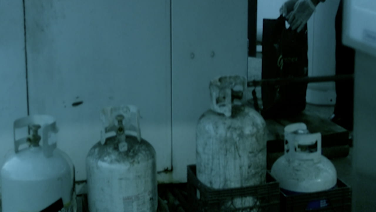 72 Hours: True Crime