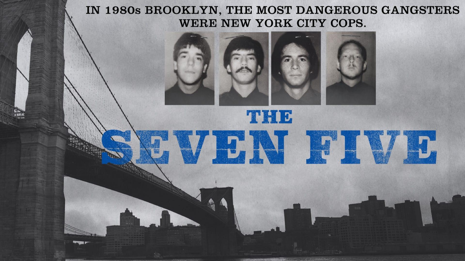 The Seven Five