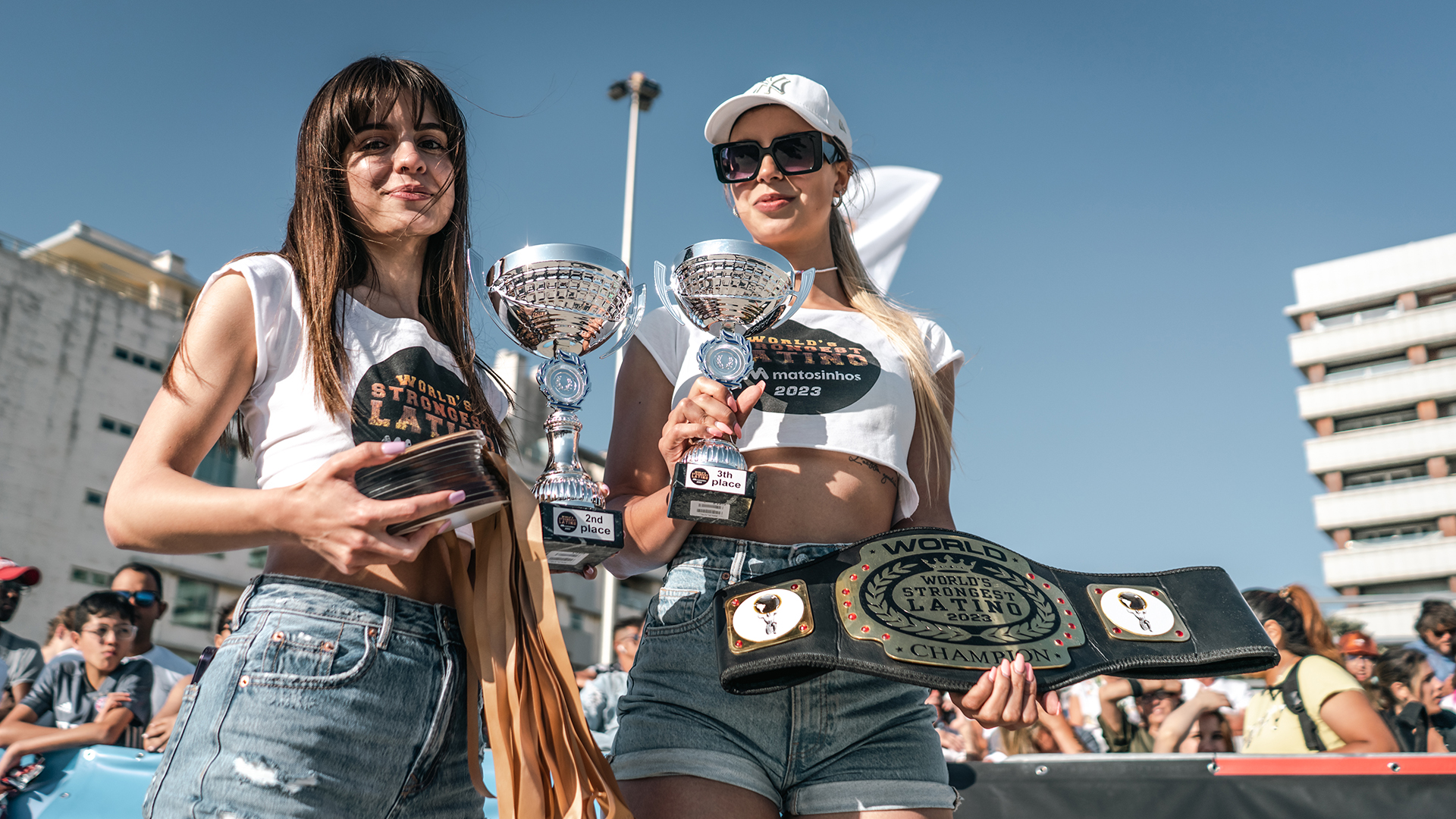 Strongman Champions League