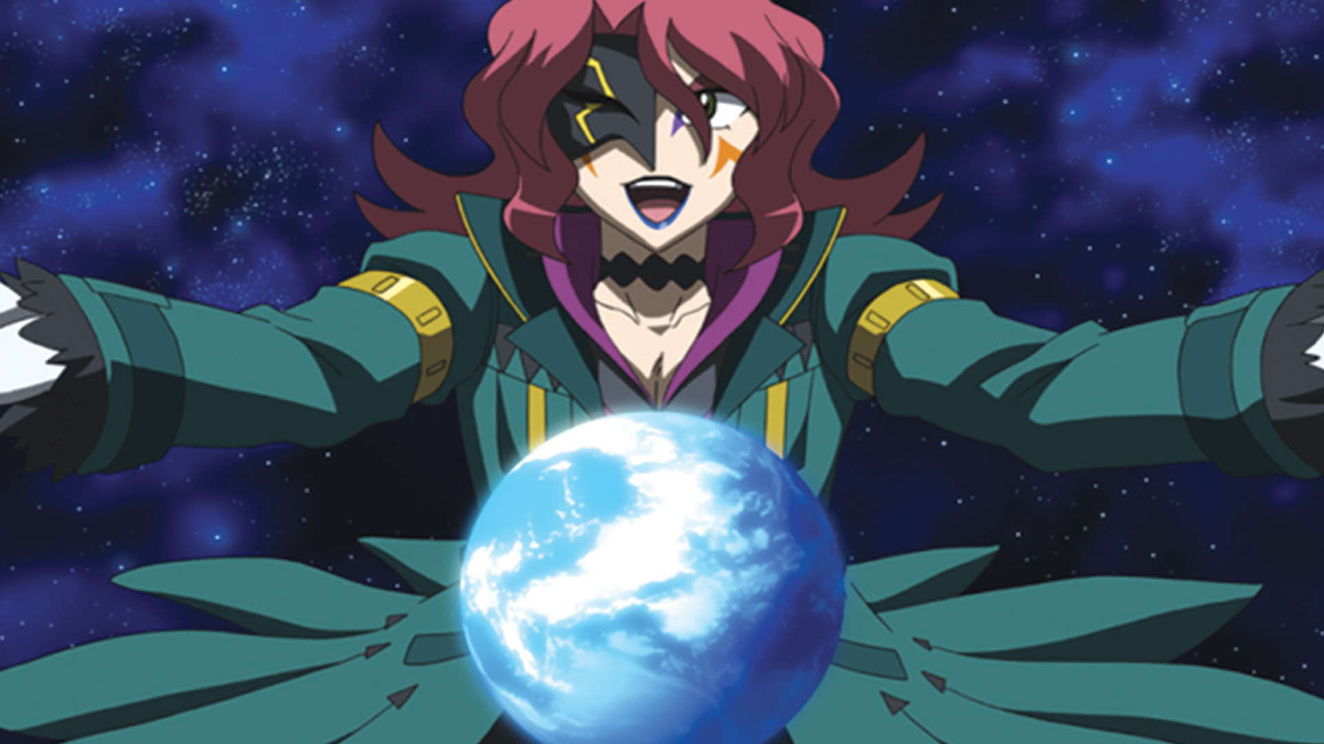 Le Compte à rebours final