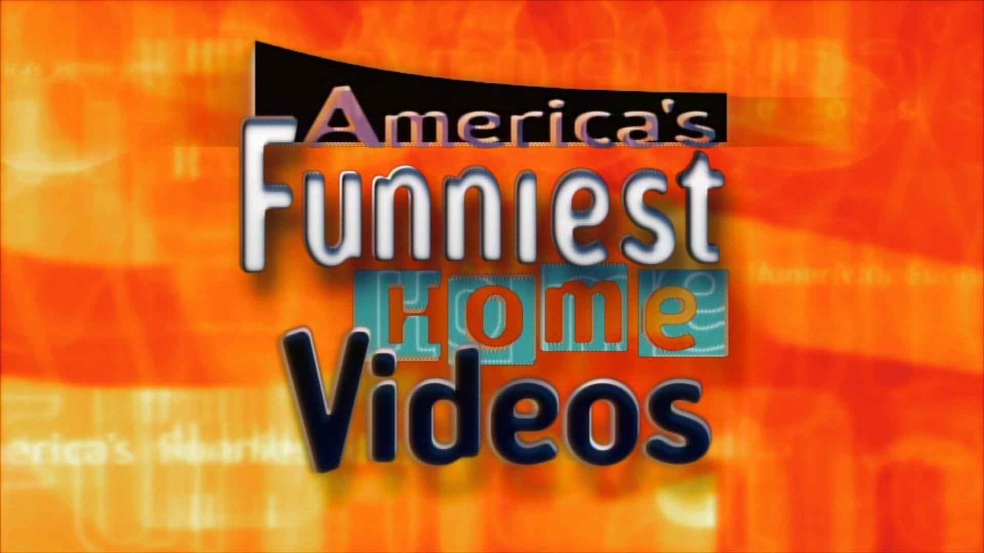 America's Funniest Home Videos
