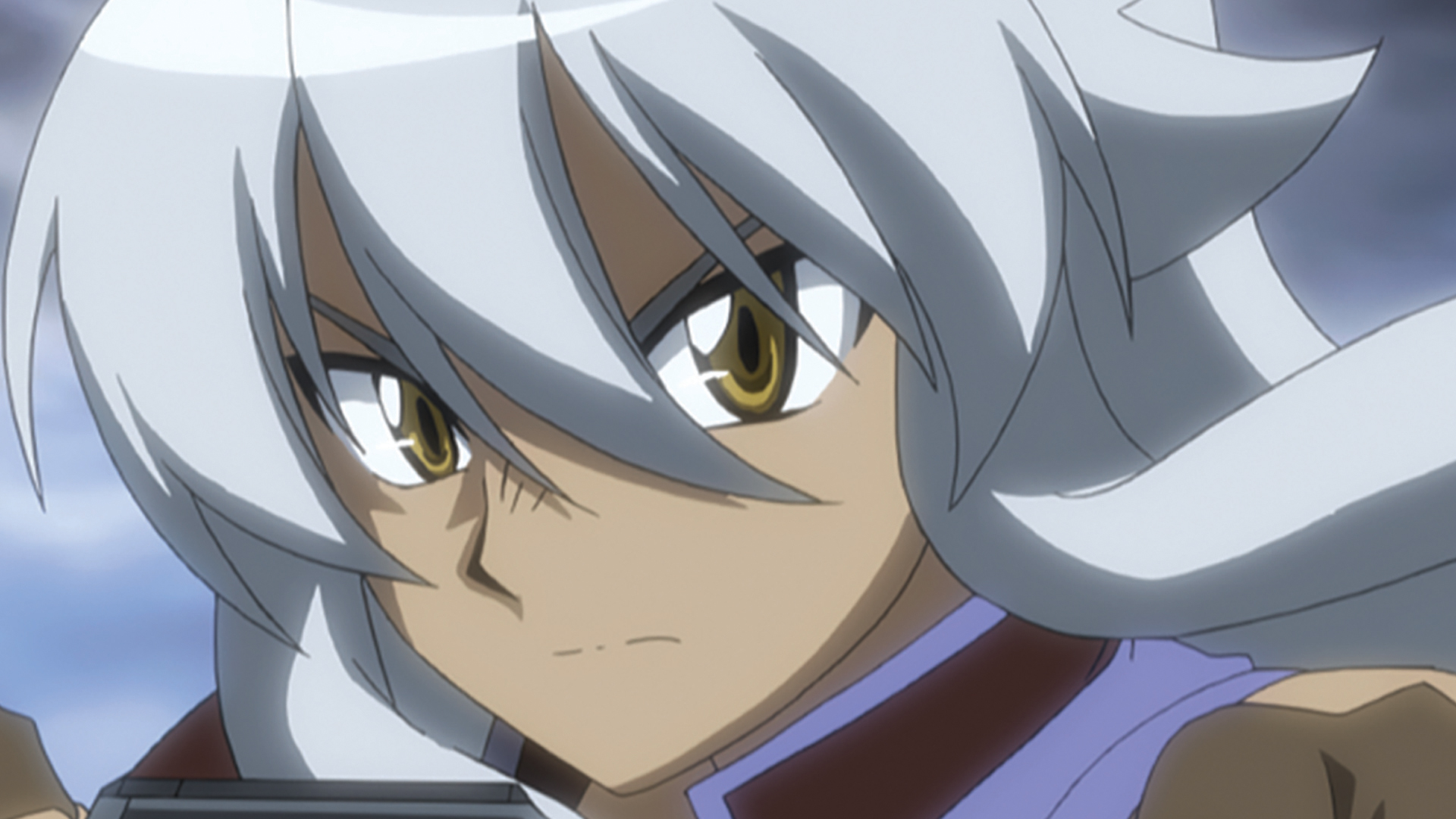 Die Weltmeisterschaften Beginnen