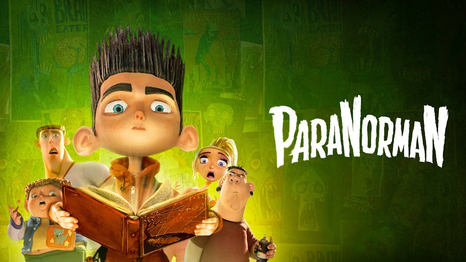ParaNorman