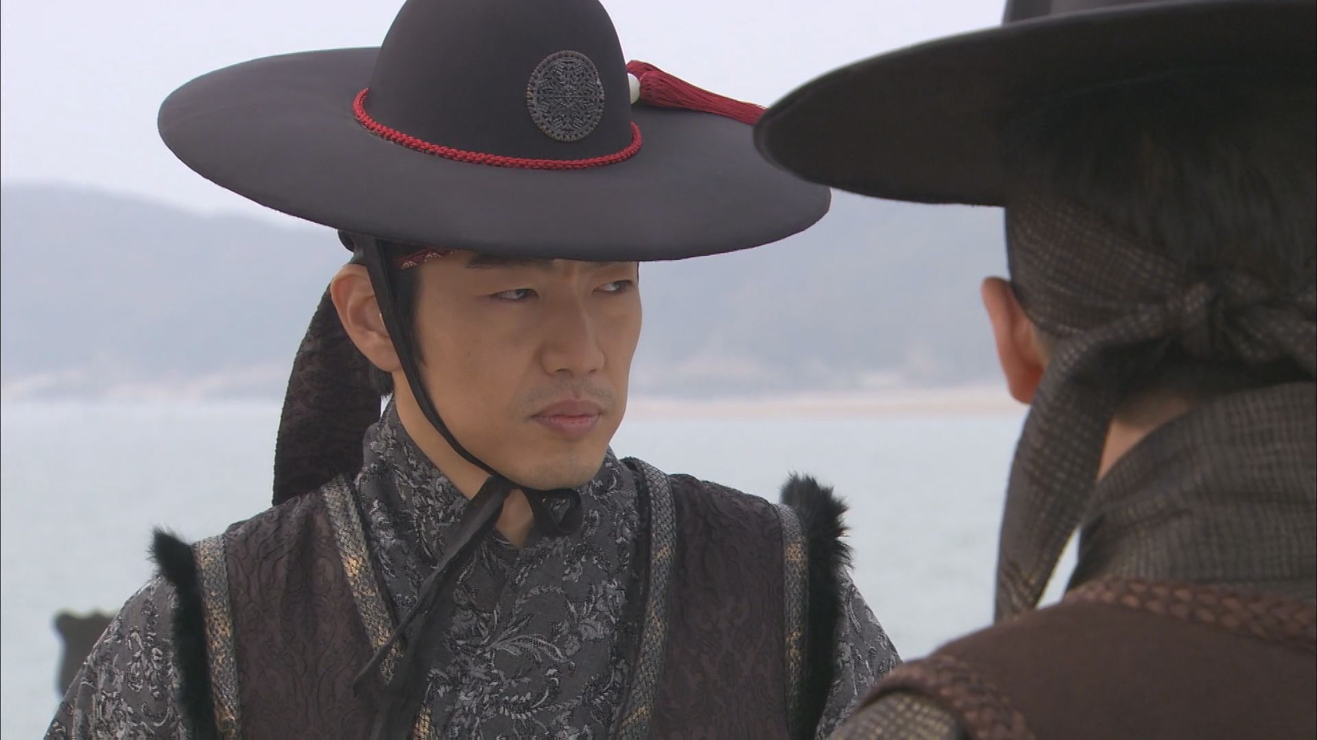 별순검 시즌2[총성] 13회