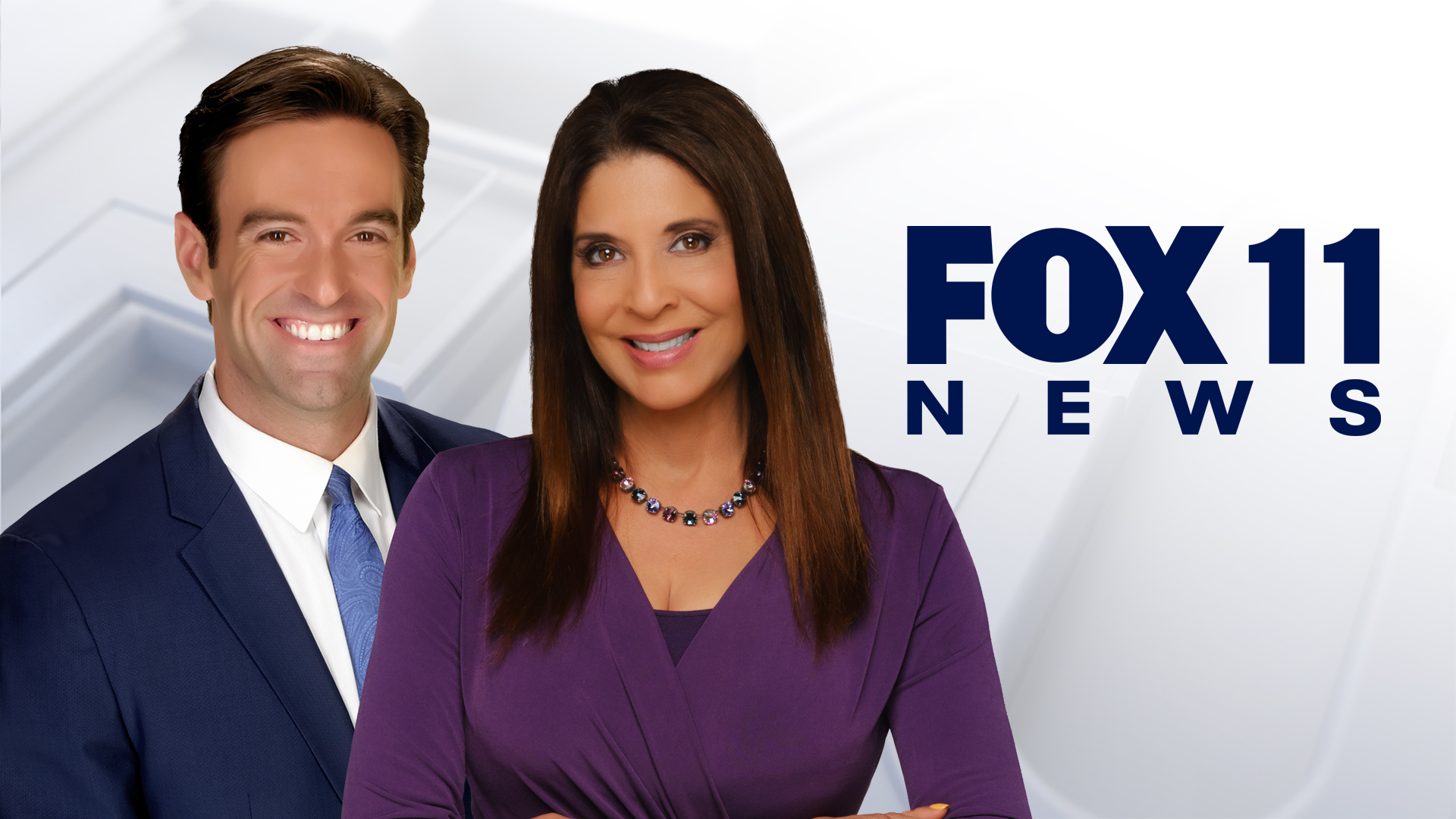 FOX 11 News at 5 p.m.