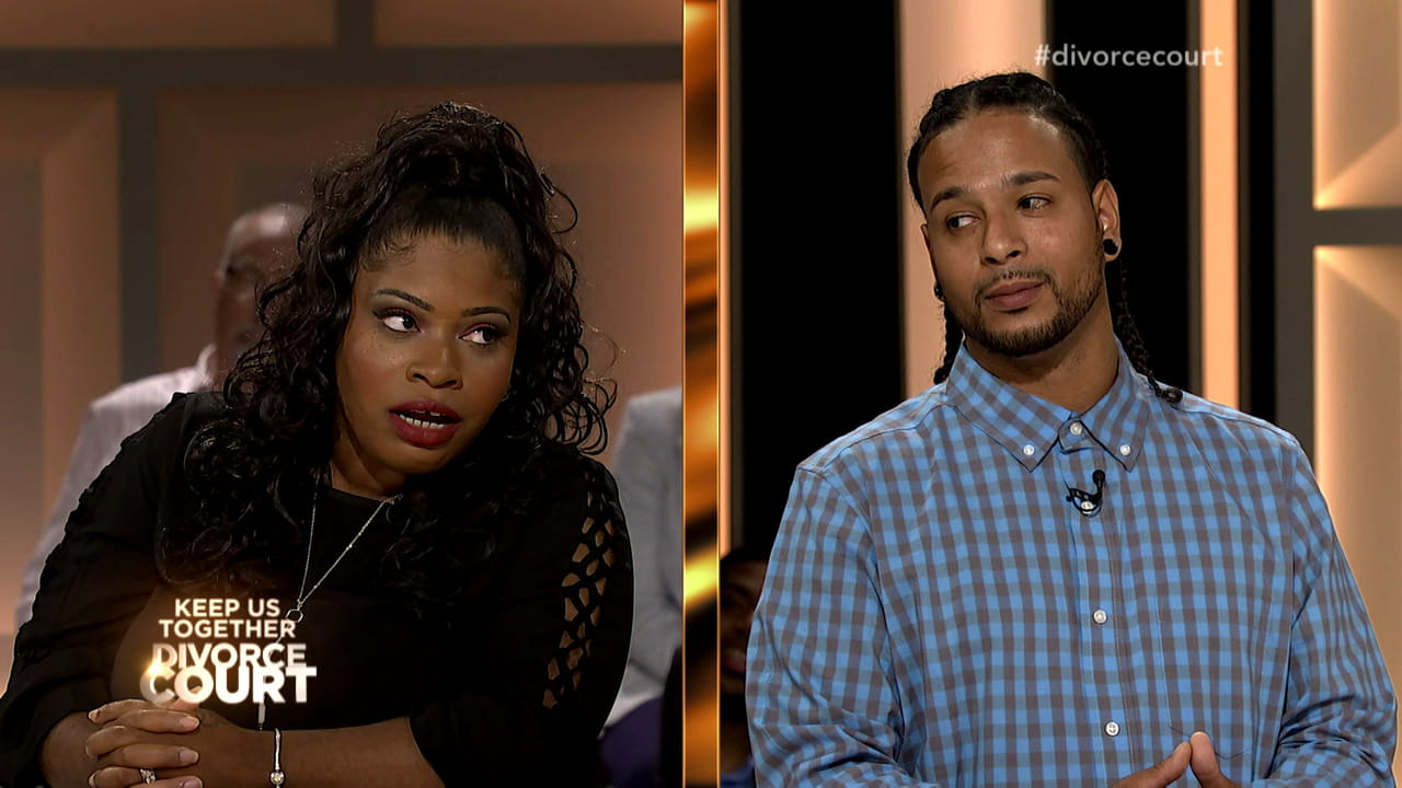 Divorce Court