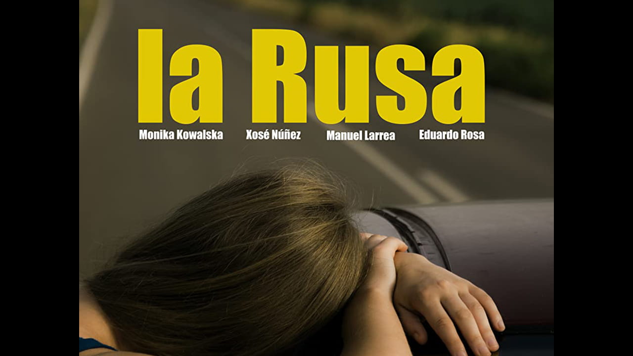 La Rusa