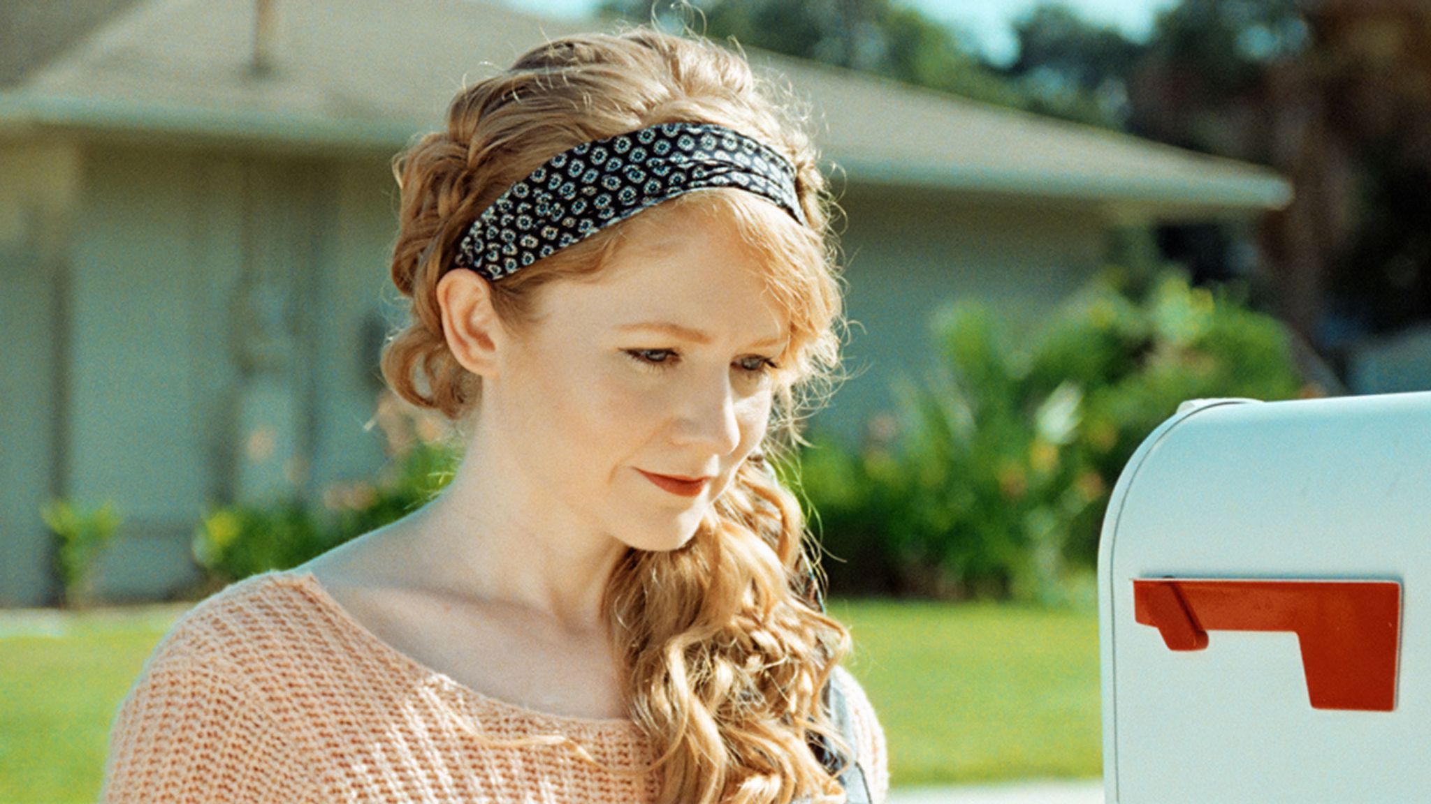 Loveletters – Eine zweite Chance für die Liebe