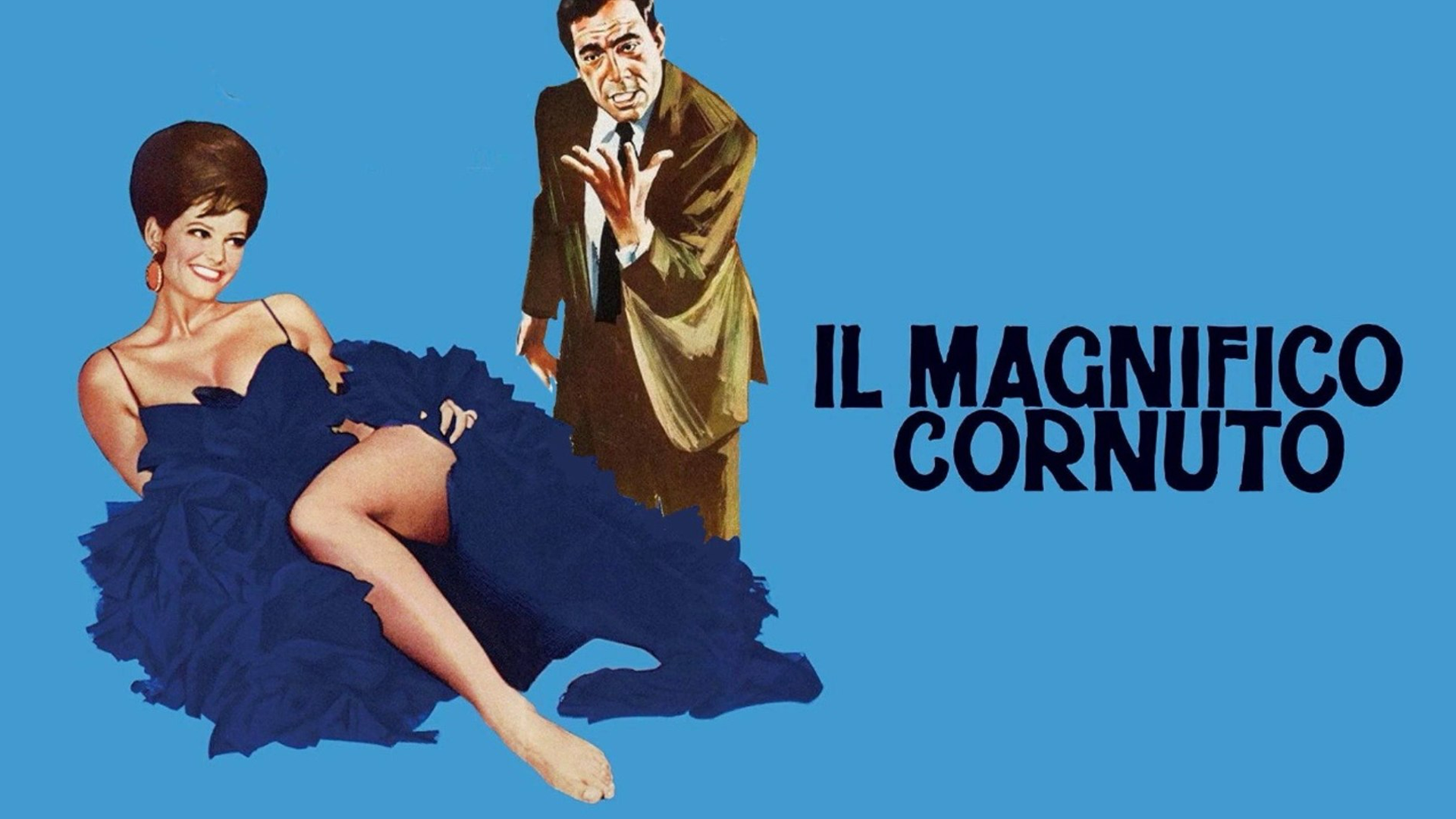 Il Magnifico Cornuto