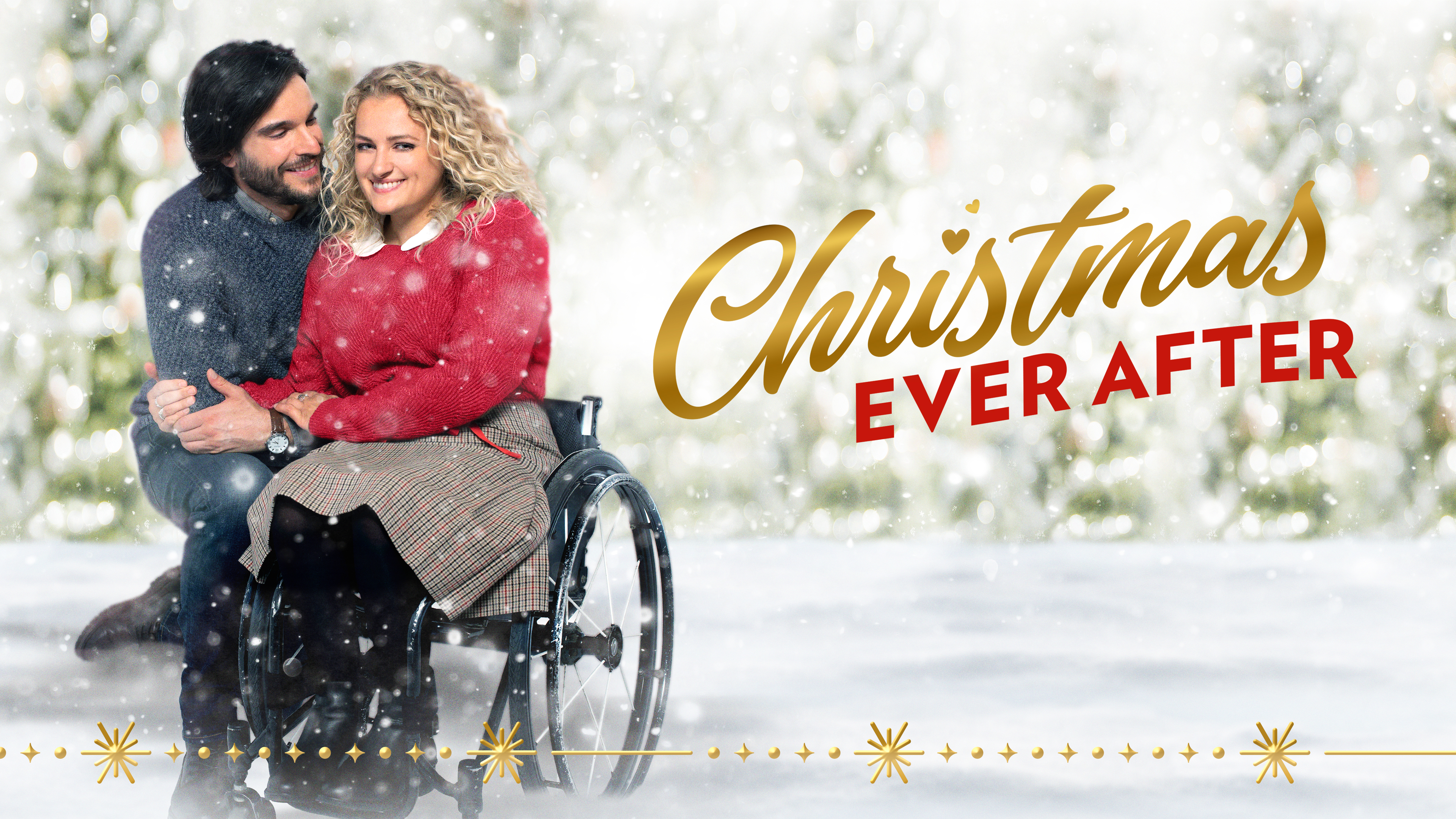 Christmas Ever After