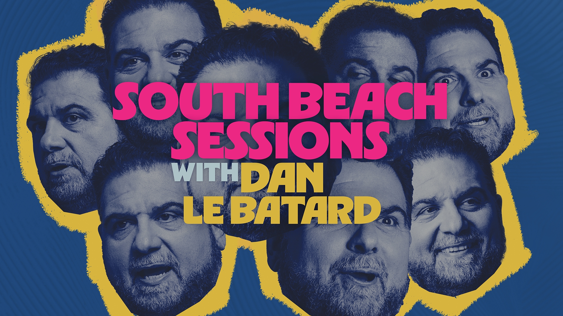South Beach Sessions with Dan Le Batard: Brook and Robin Lopez