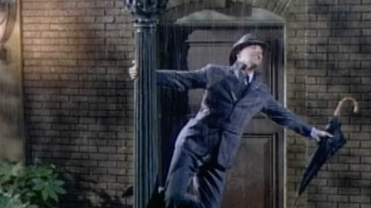 Stars of the Silver Screen