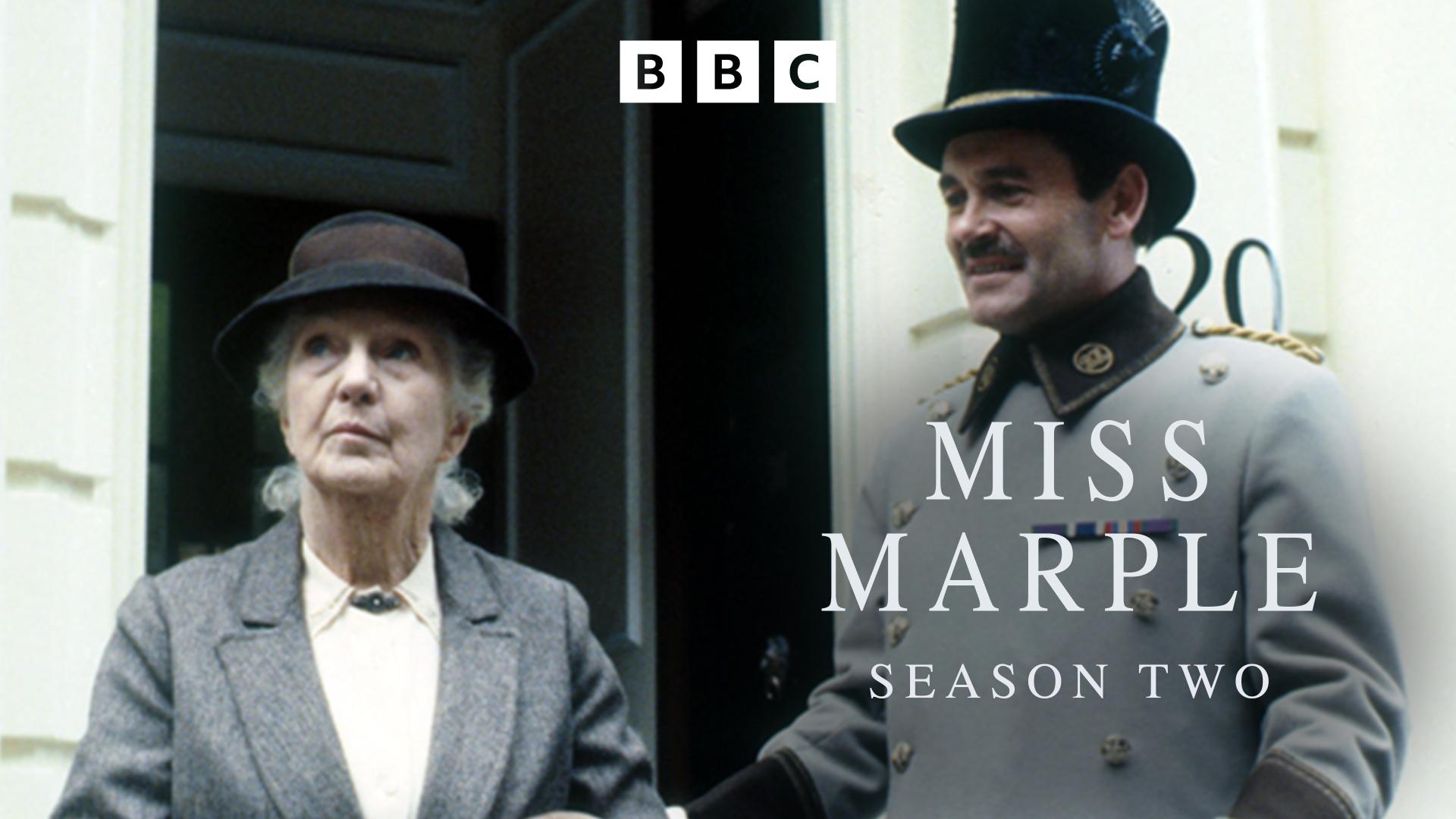 Miss Marple