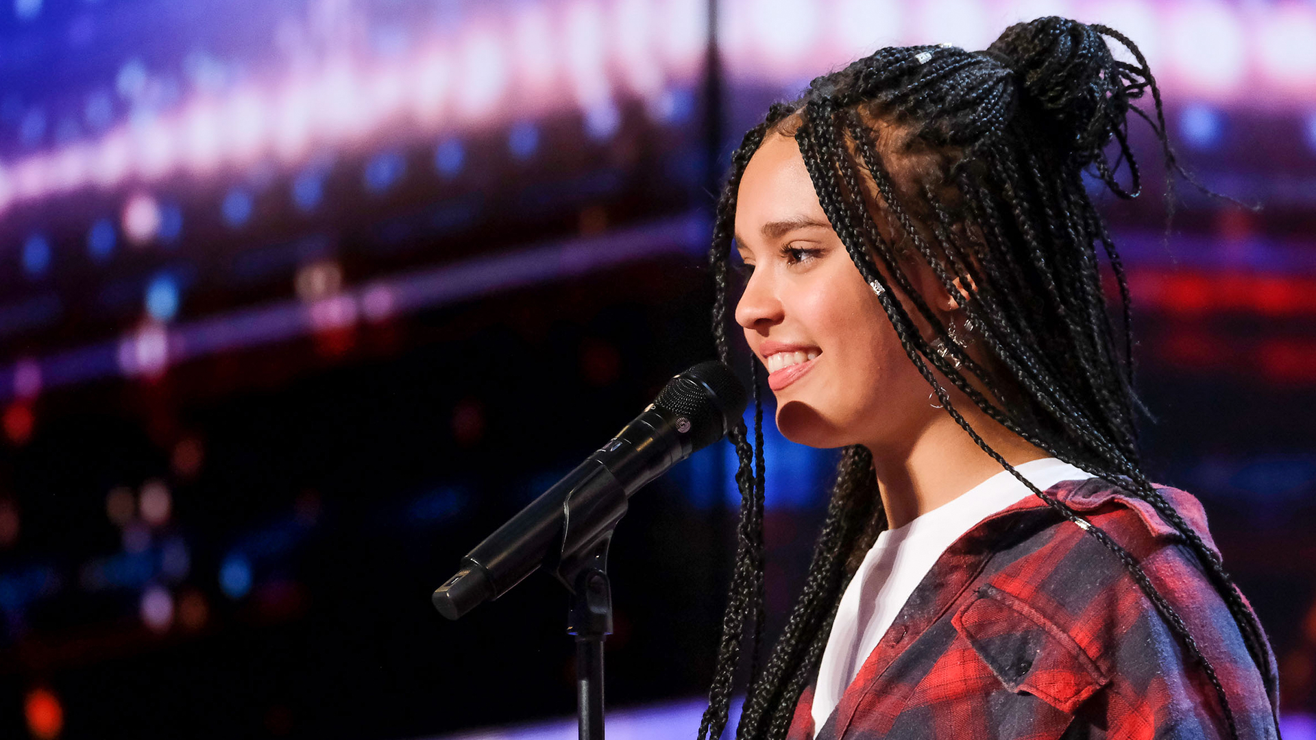 America's Got Talent