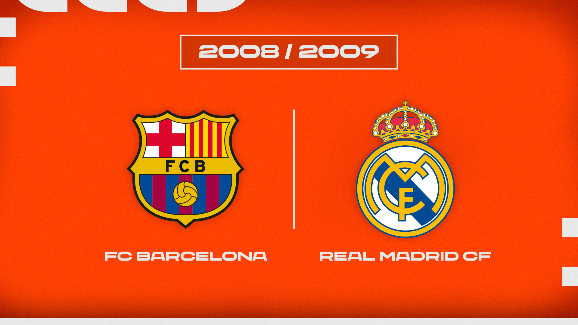 Liga Española 2008/2009 J15 Partido