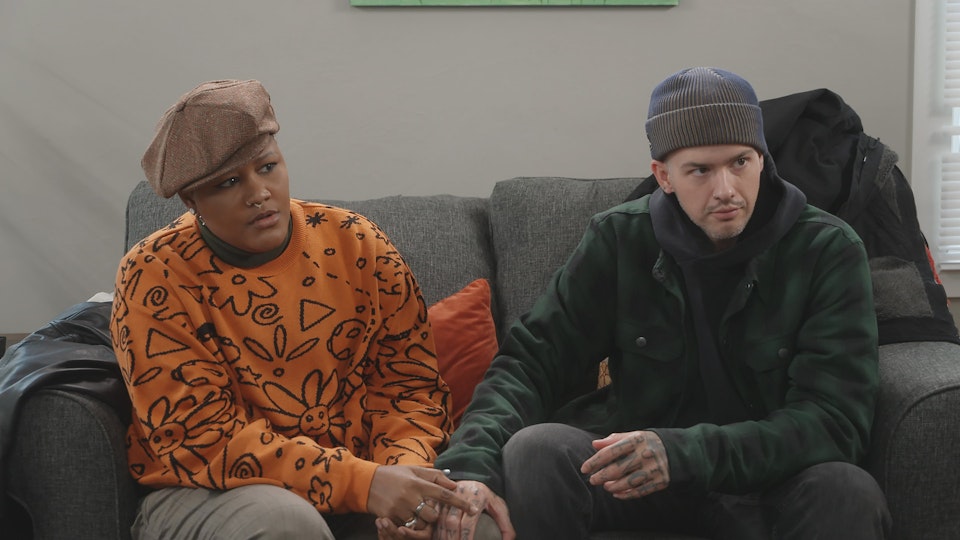 Help! Im in a Secret Relationship!