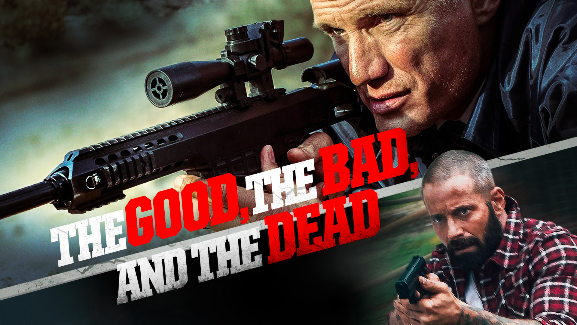 Il buono, il brutto e il morto