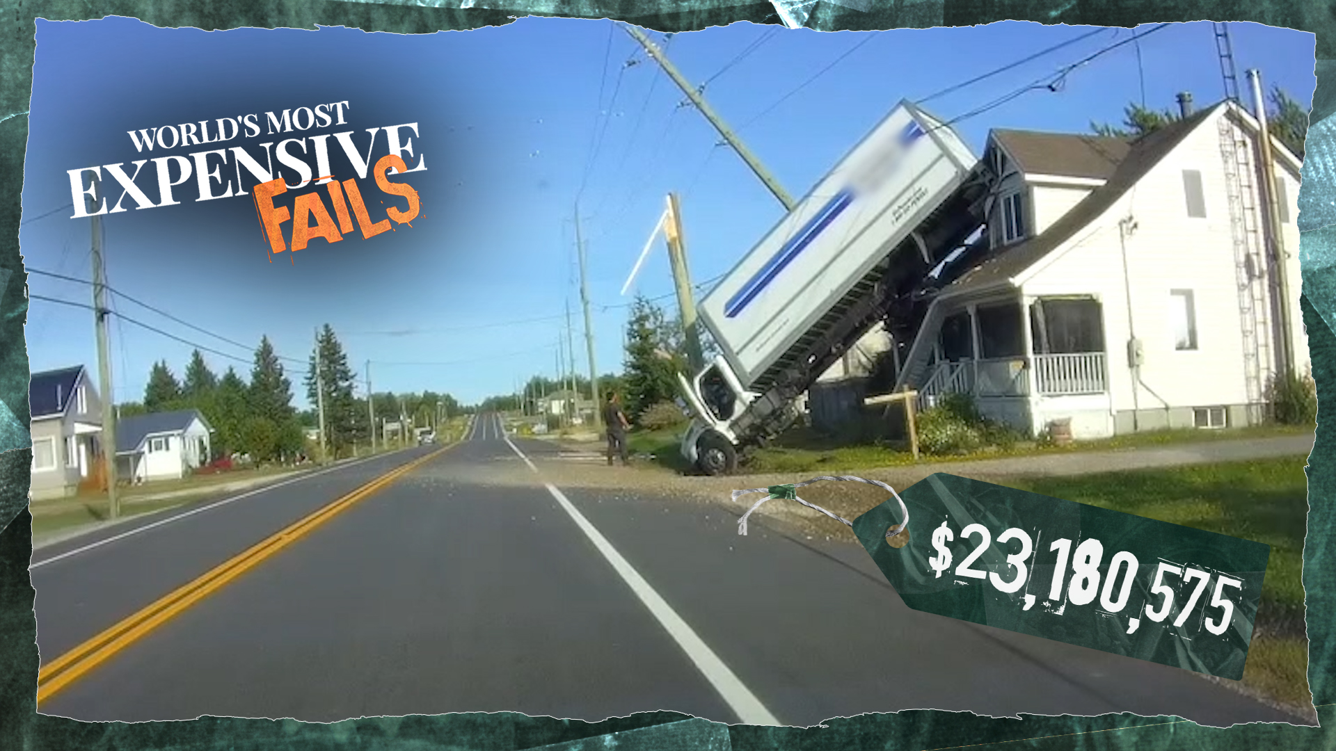 World's Most Expensive Fails