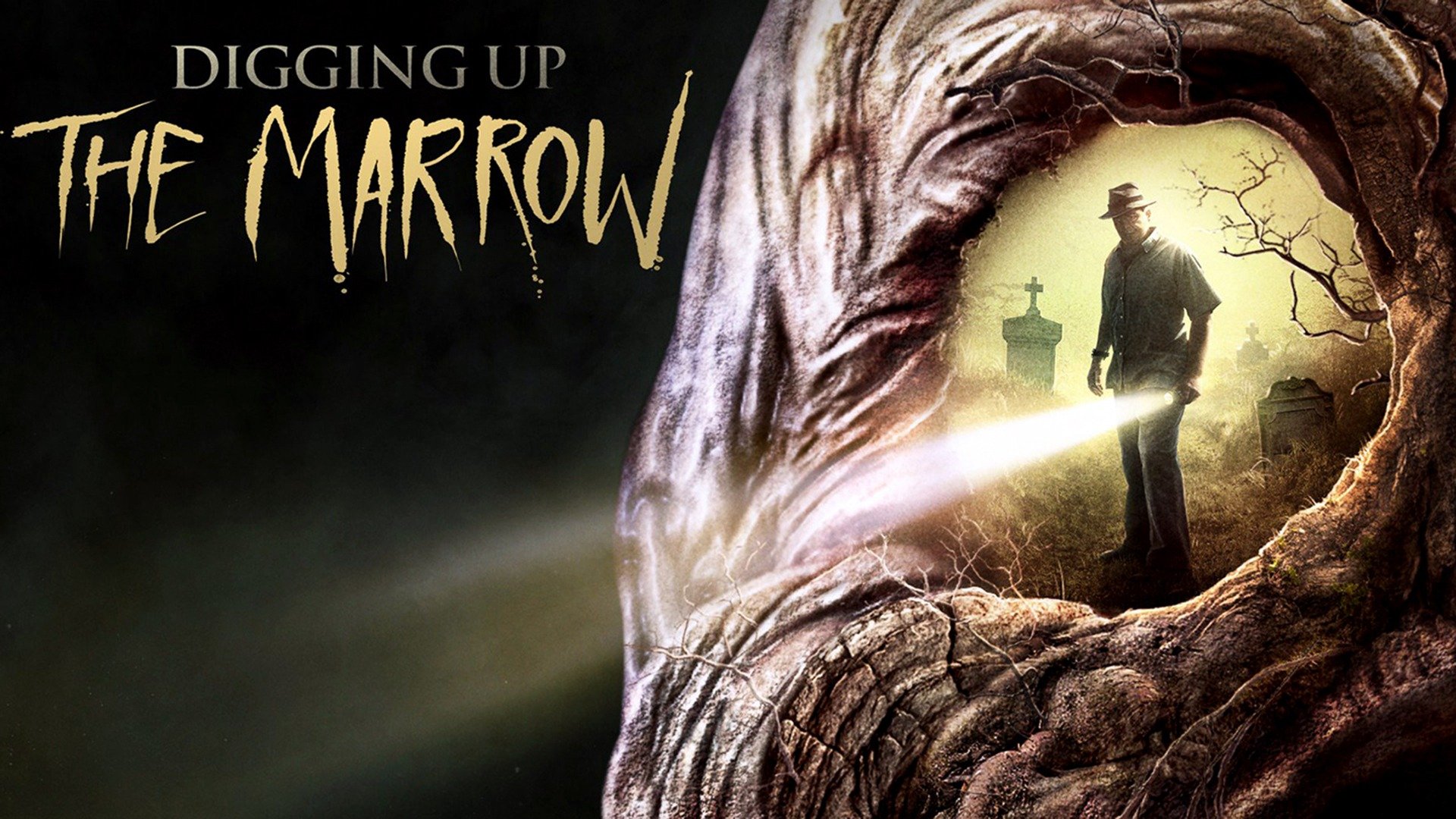 Digging Up the Marrow