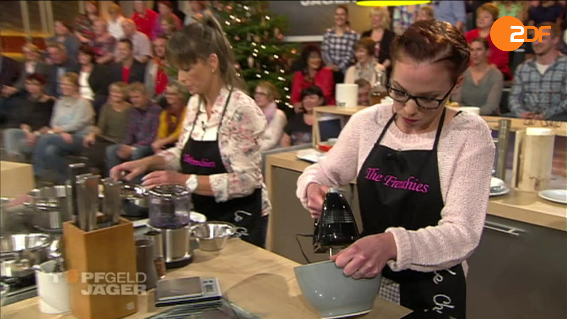 Topfgeldjäger, Staffel 5