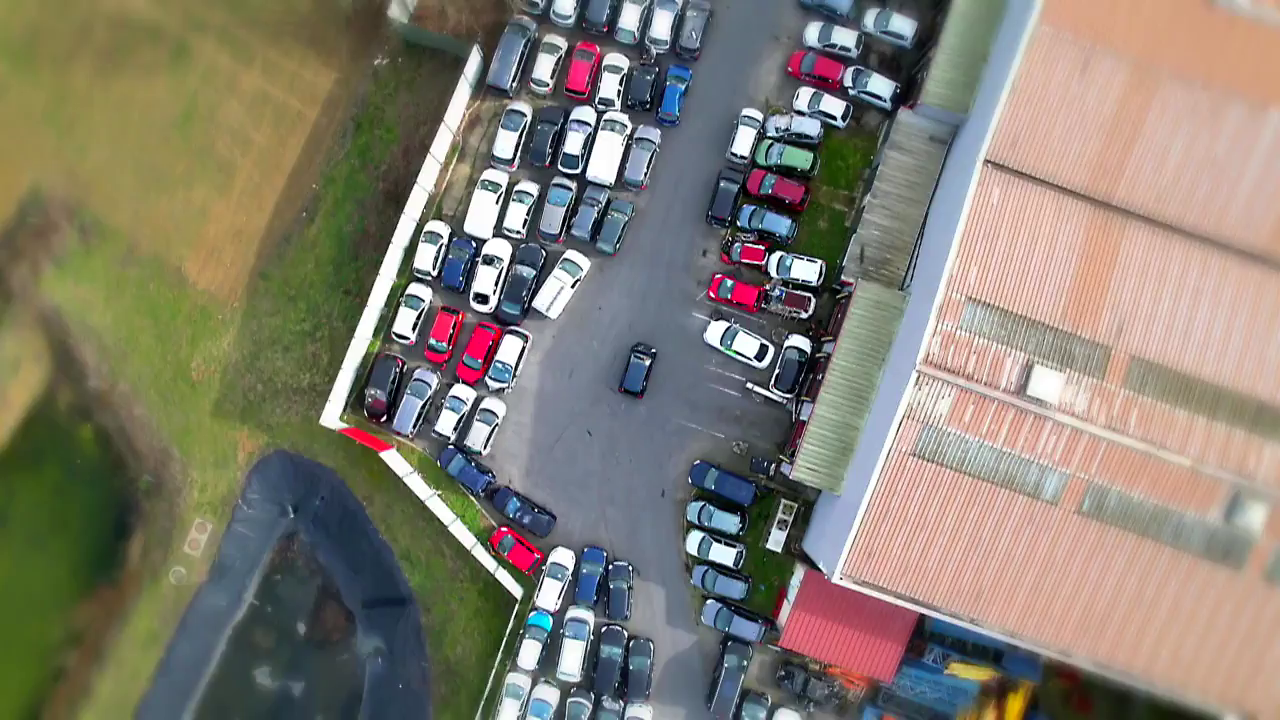 Top Mecanic : 5 jours pour restaurer une épave S2