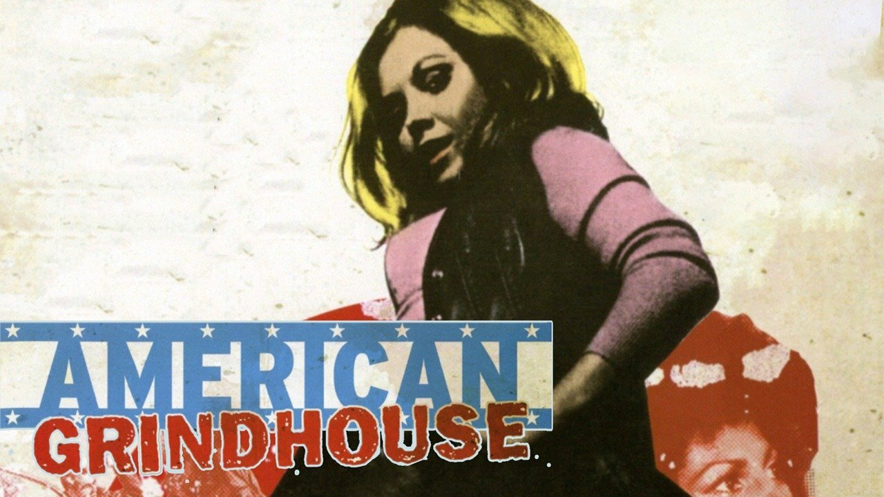 American Grindhouse