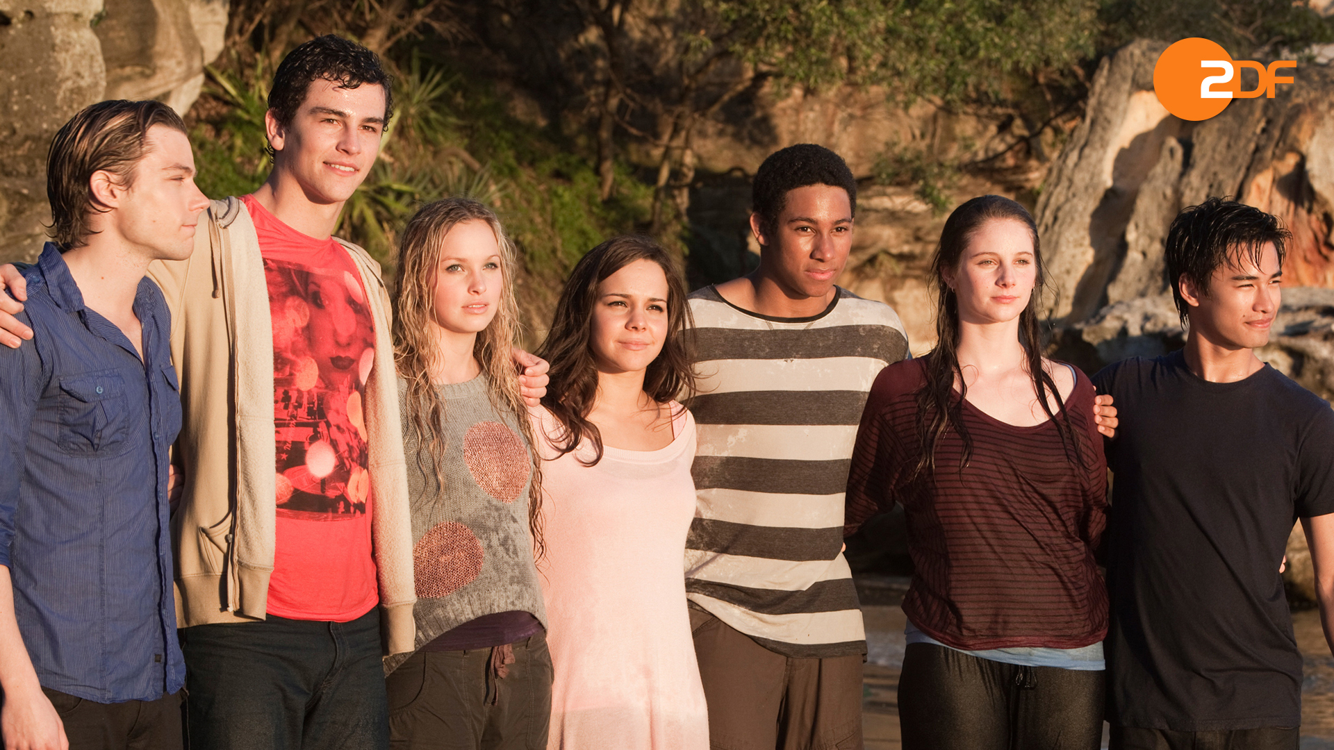 Dance Academy, Season 2