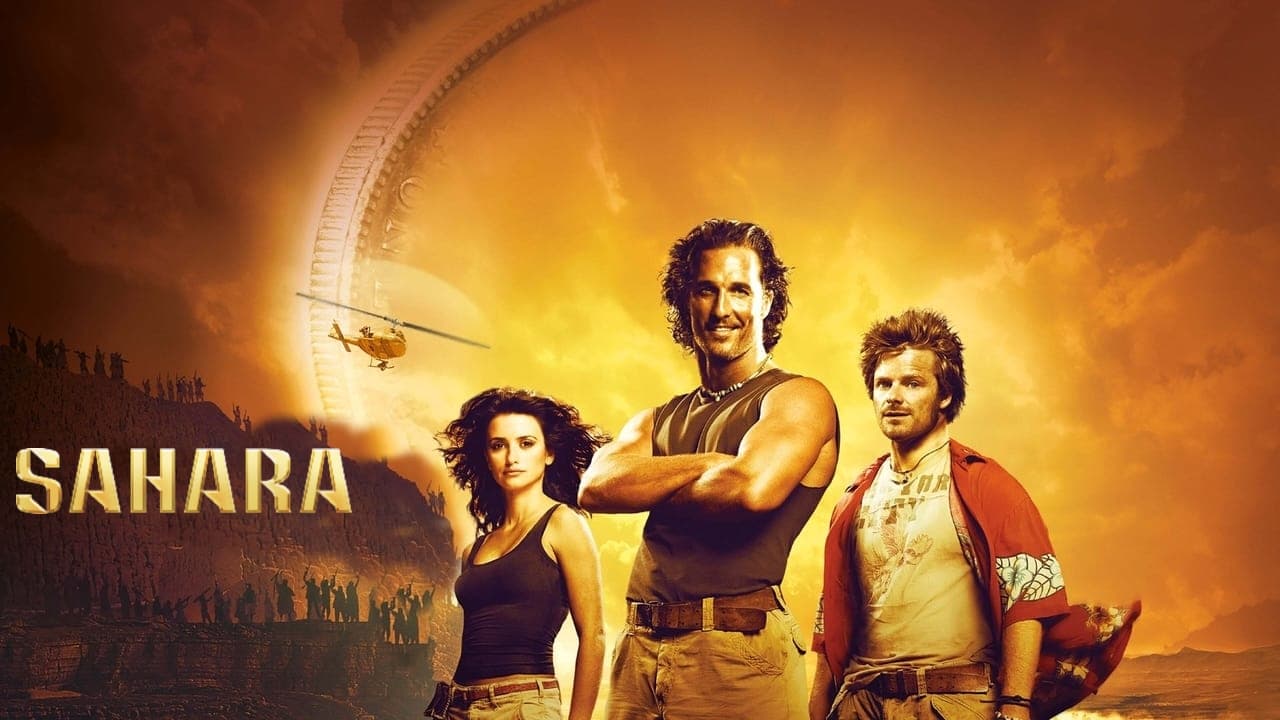 Sahara (2005)