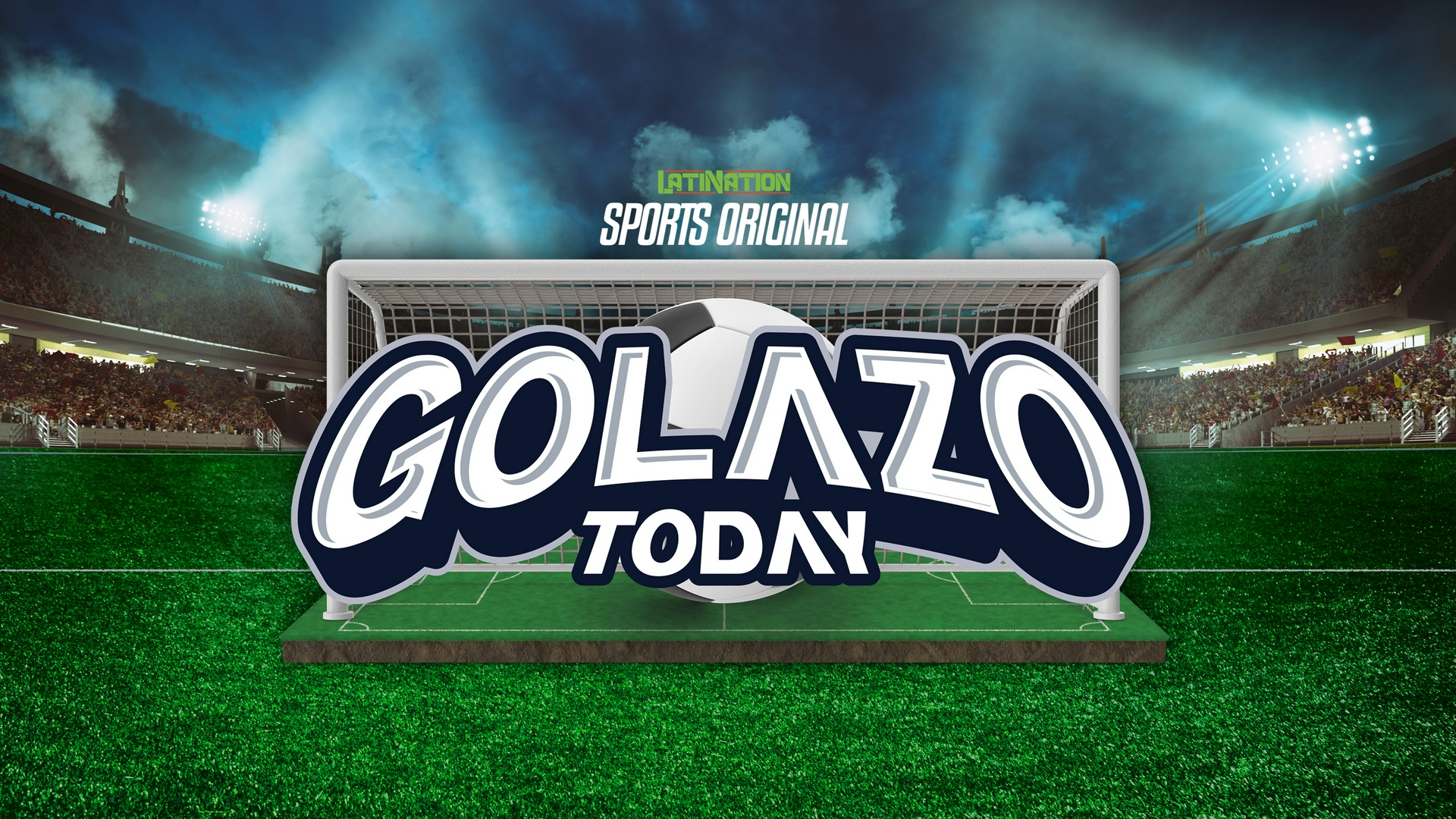 LatiNation Futbol Club Premiere