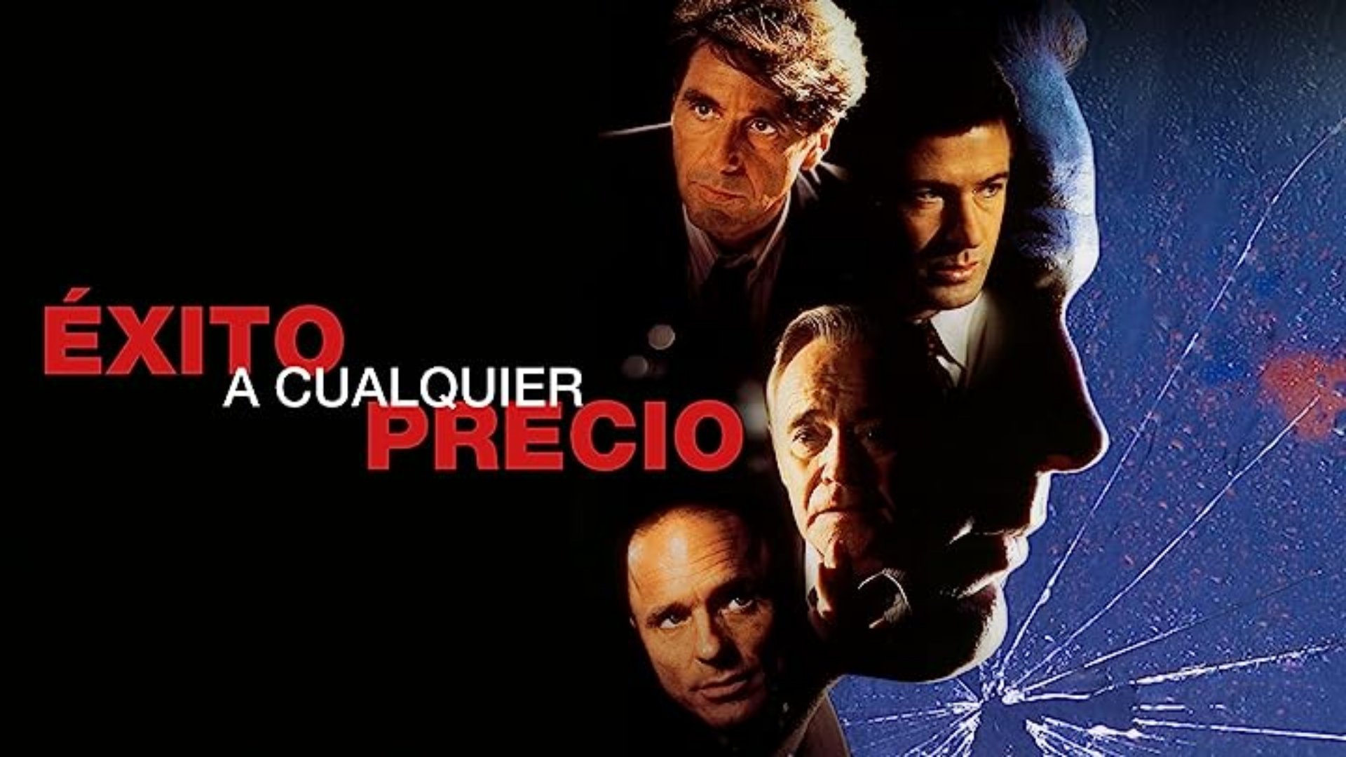 Éxito a cualquier precio