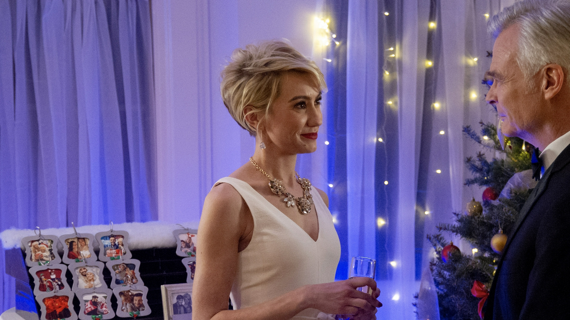 A Christmas for the Books