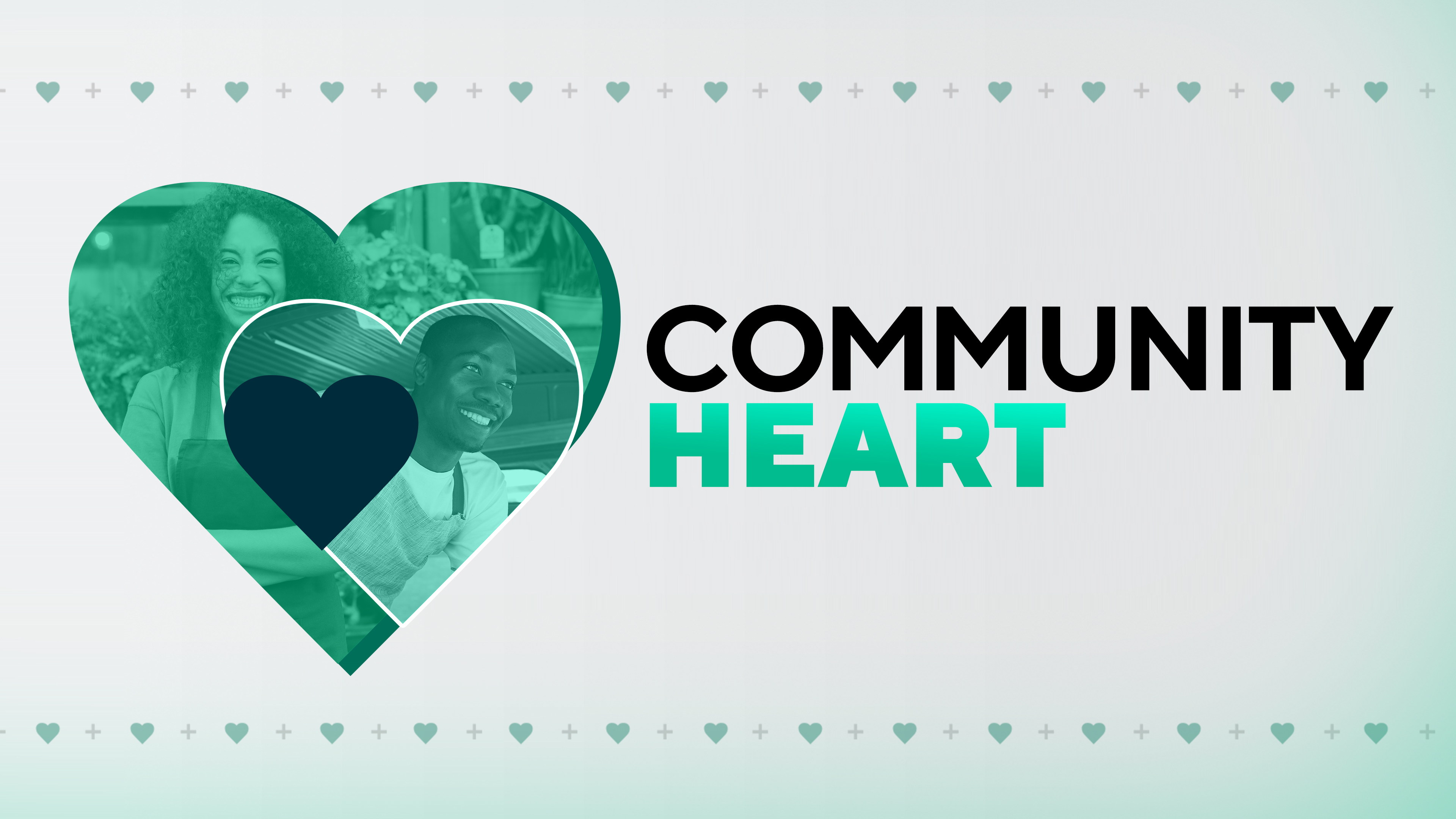 Community Heart