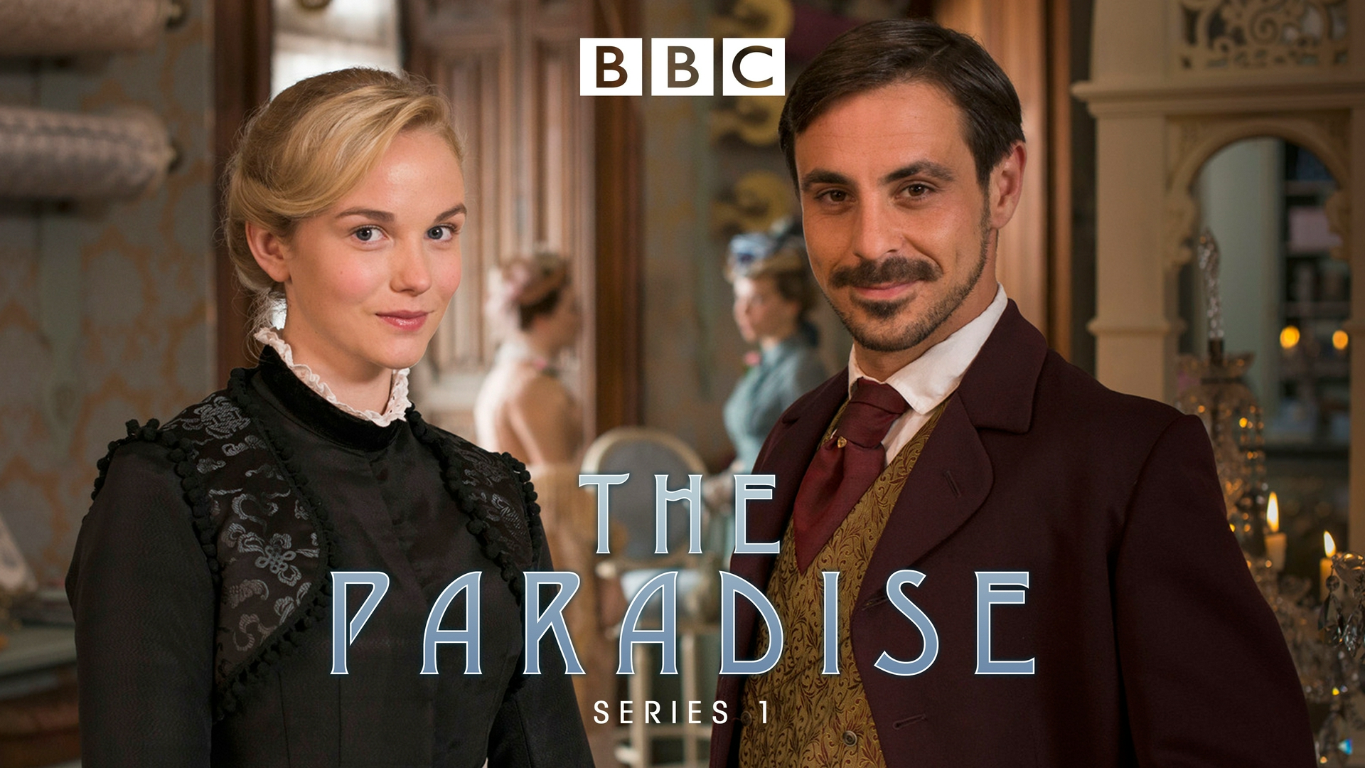 Galerías Paradise Episodio 3