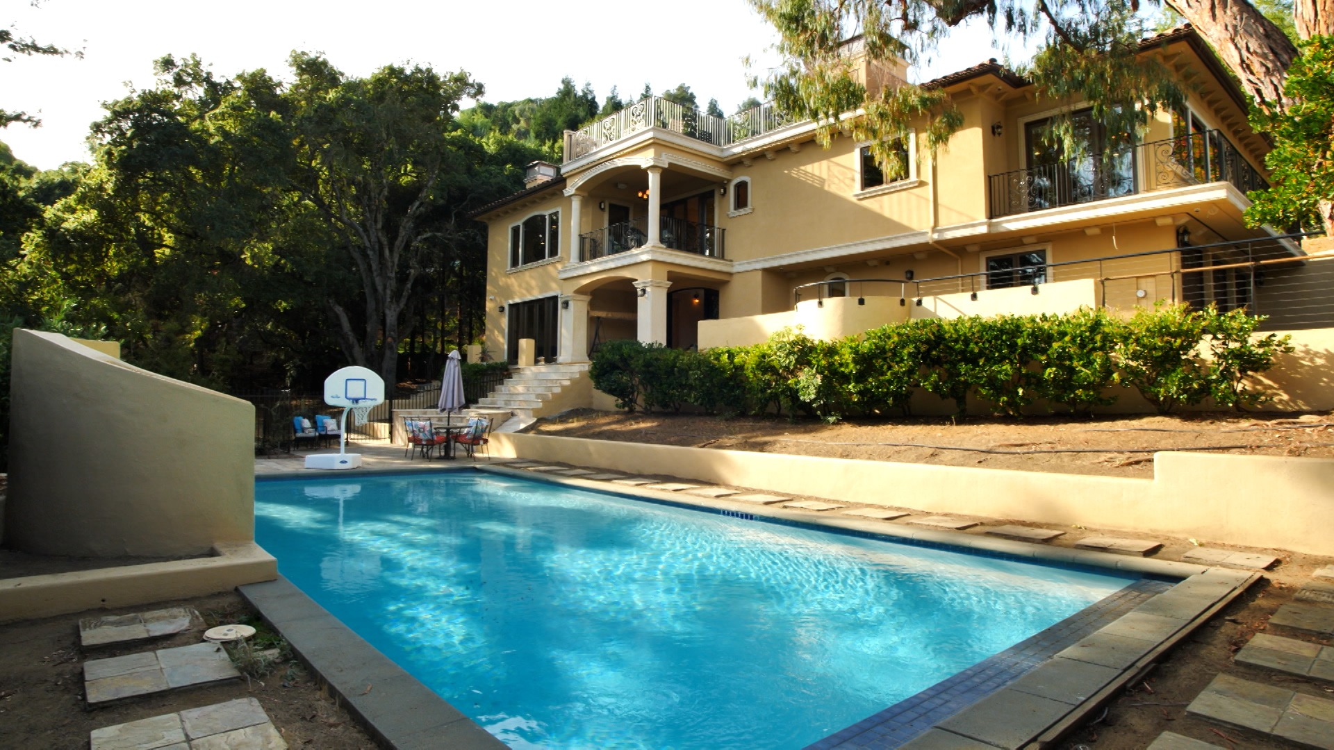 Million Dollar Dream Home