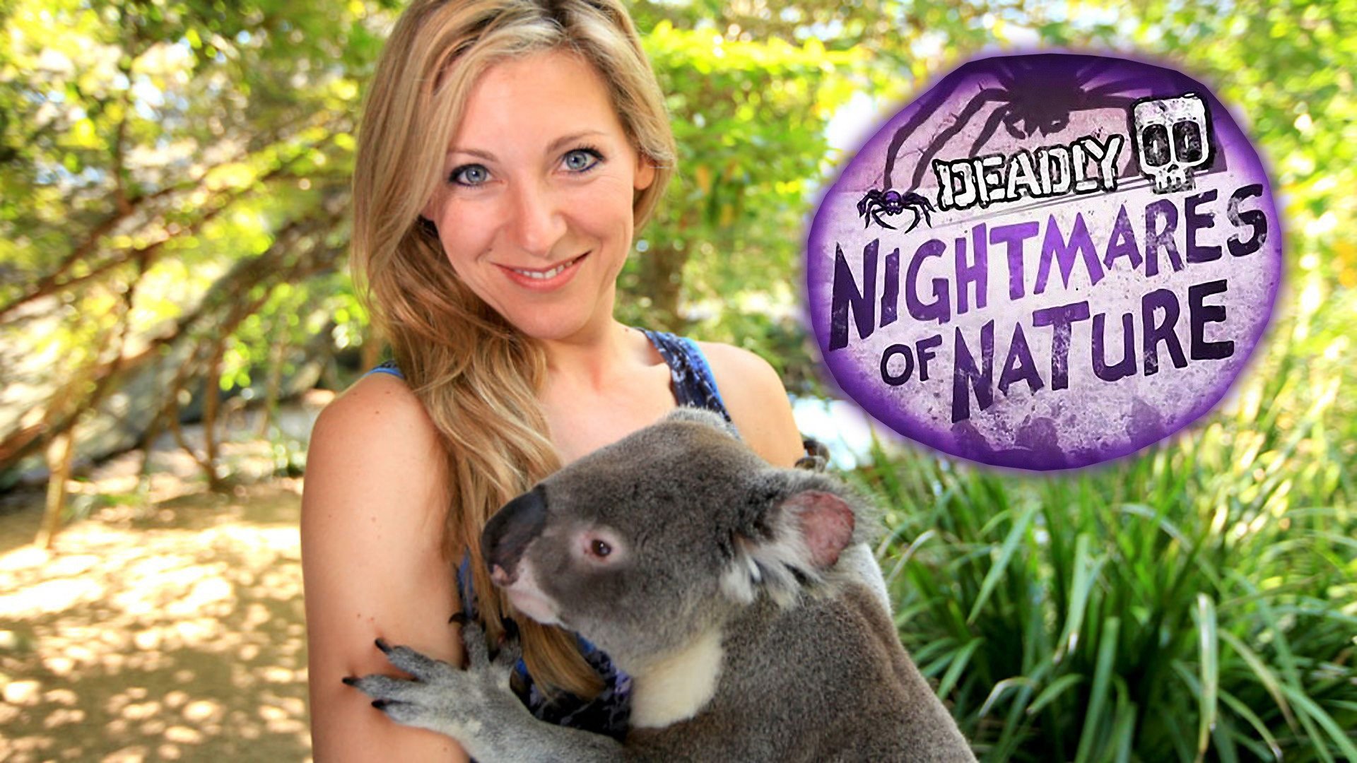 Naomi's Nightmares of Nature