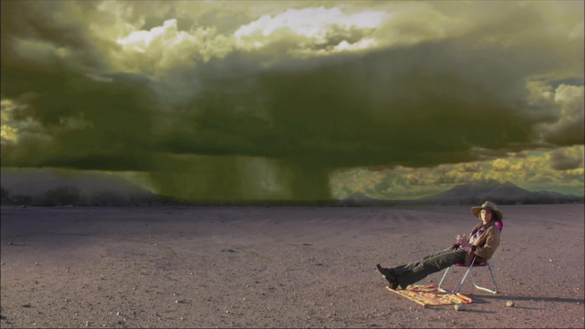 S2 E15 Wildest Weather in the Cosmos