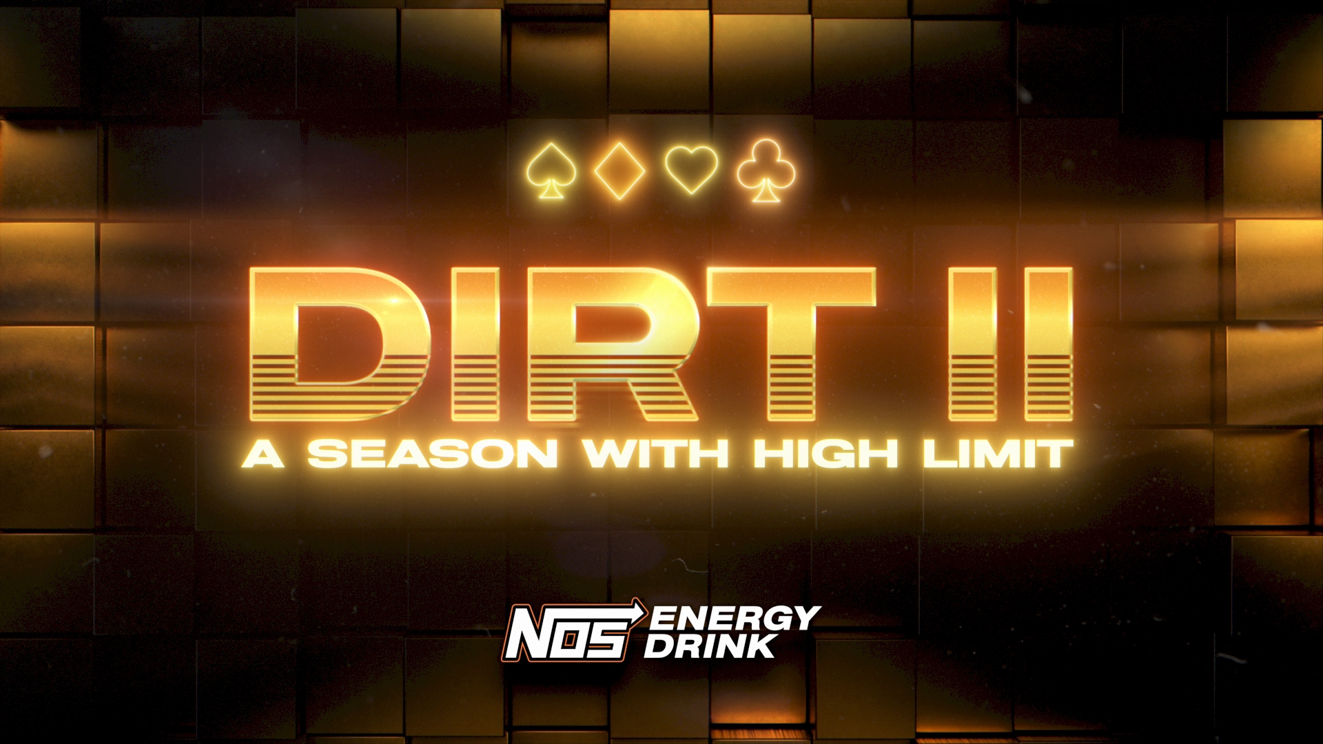 DIRT II