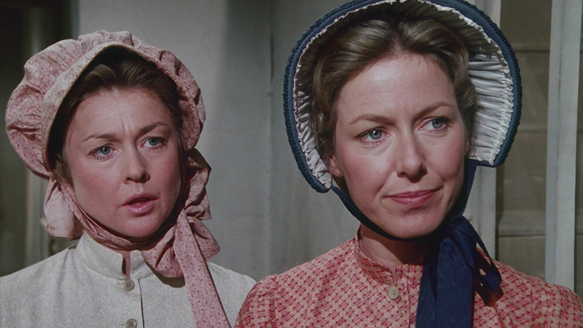 Little House on the Prairie