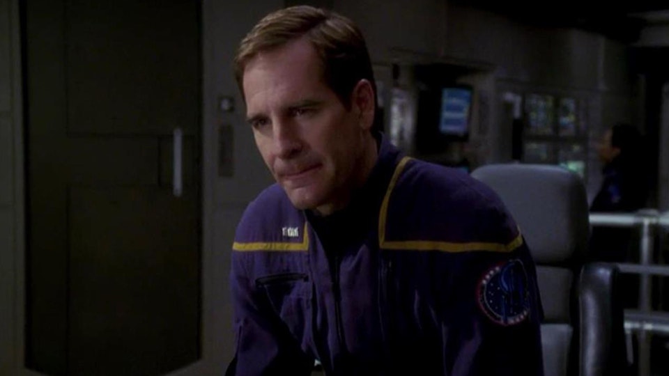 Star Trek: Enterprise