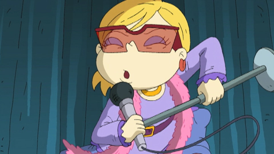 Más grandes y traviesos