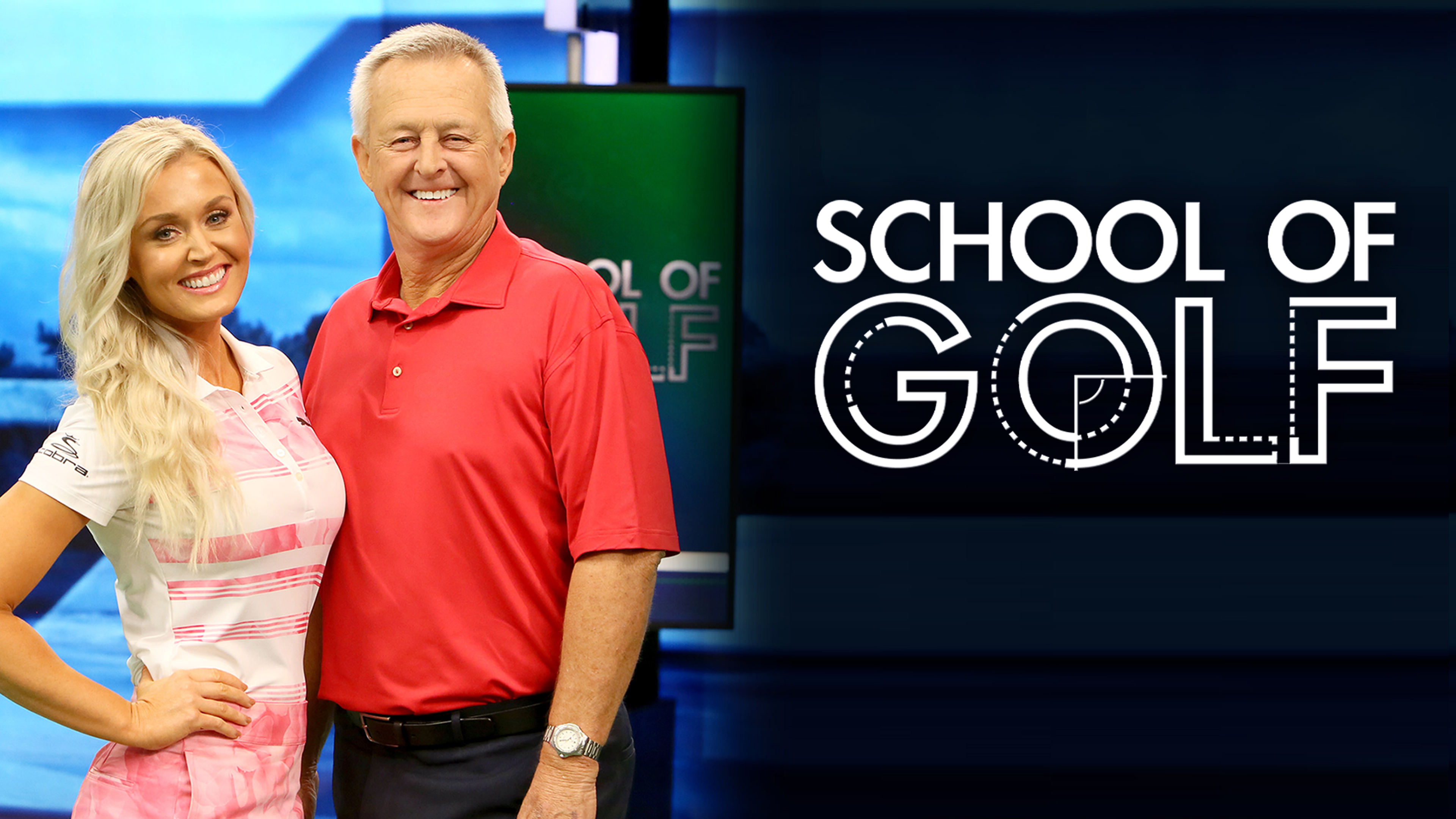 School of Golf