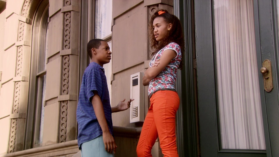 Everybody Hates Chris