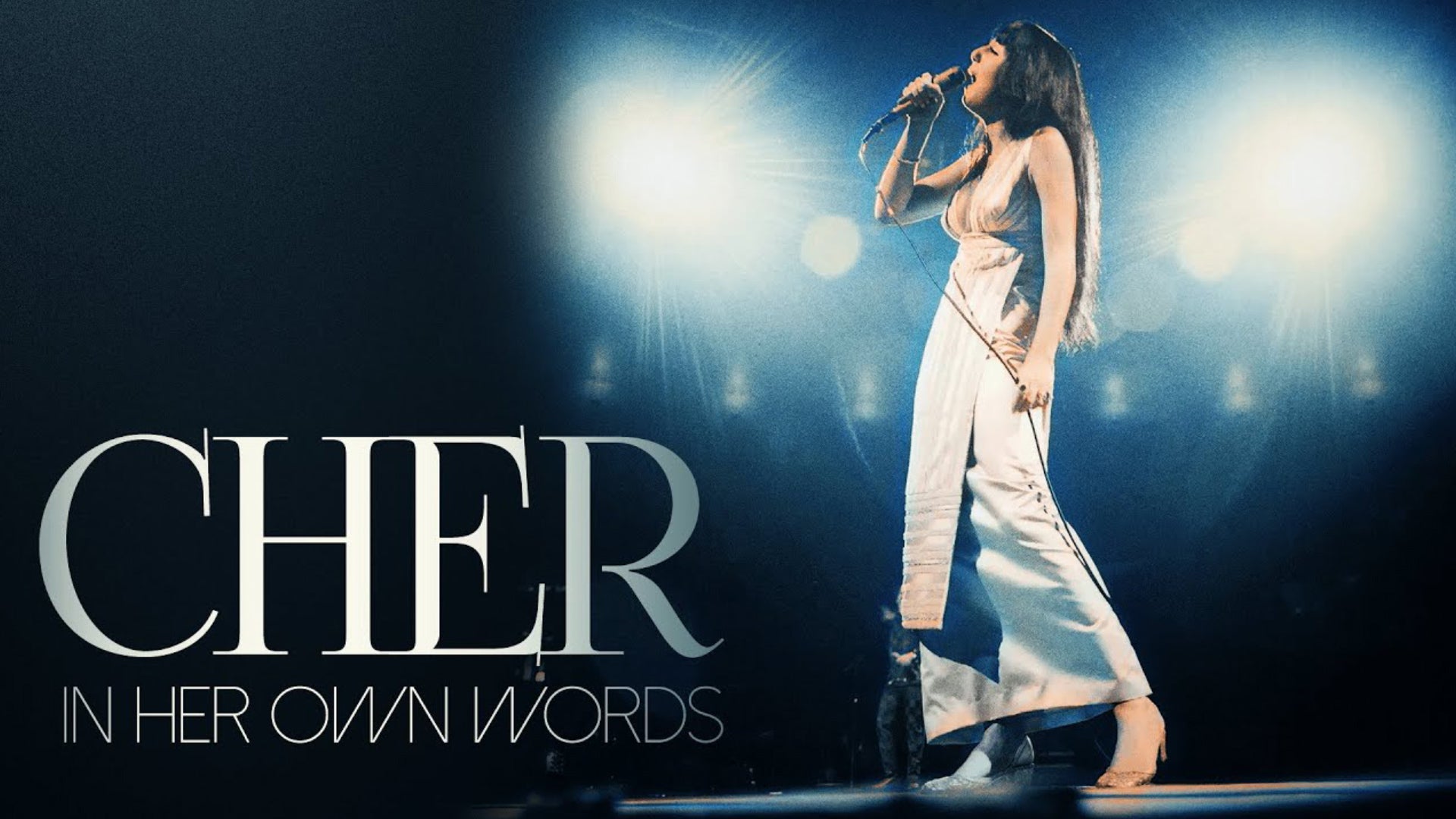 Cher: In Her Own Words