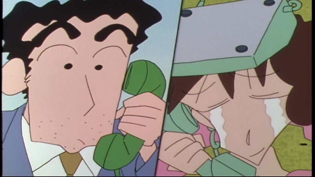 짱구는못말려8 19회