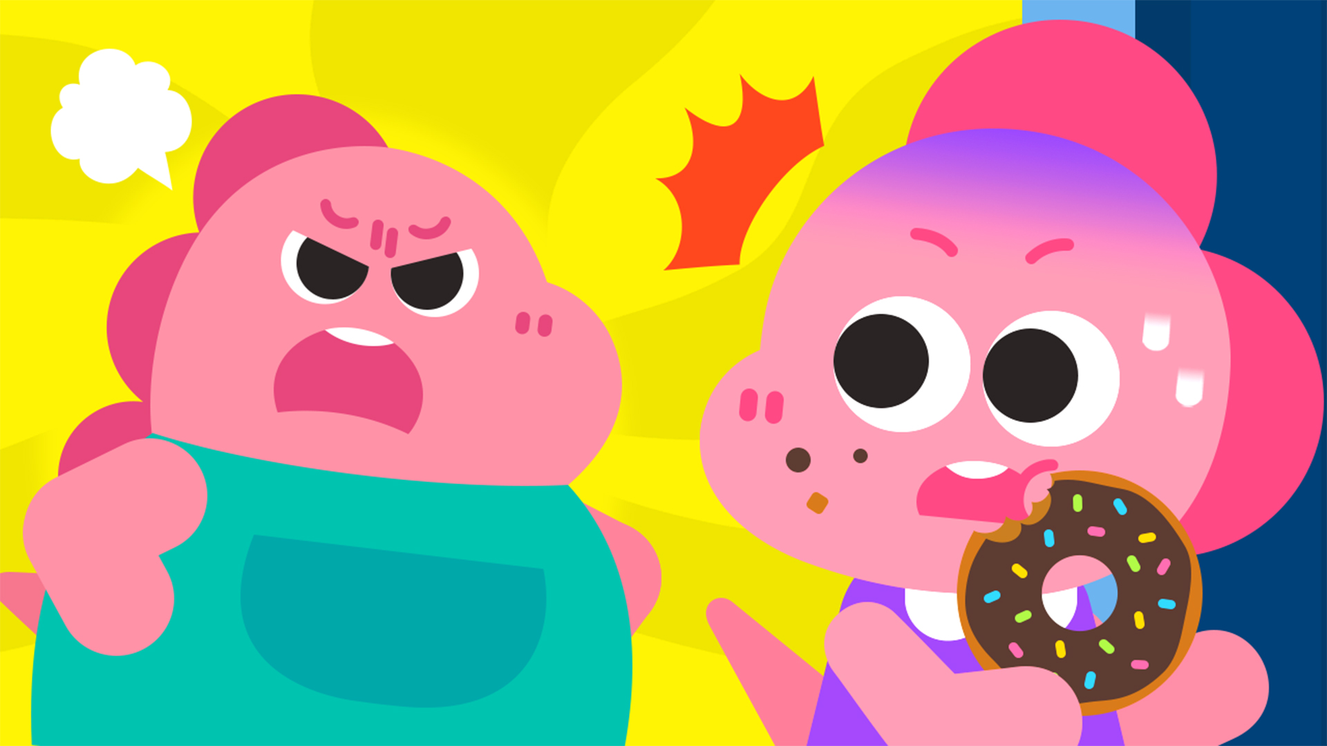 코코비 명작 동요