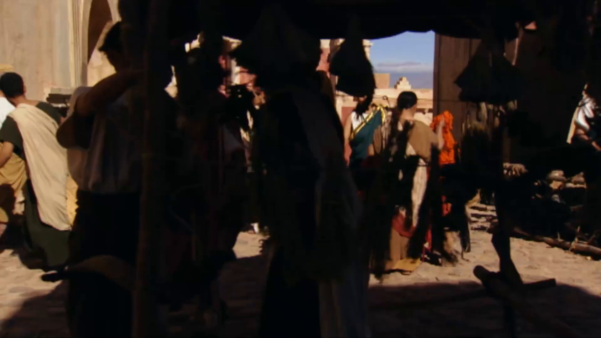 Qui était vraiment Marie Madeleine ?