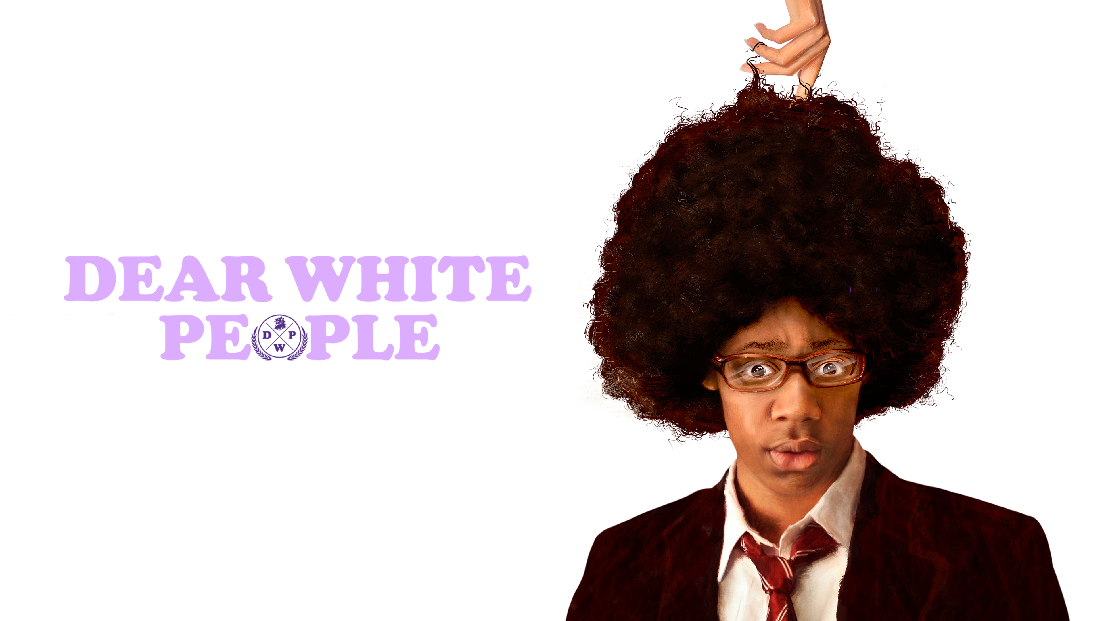 Dear White People