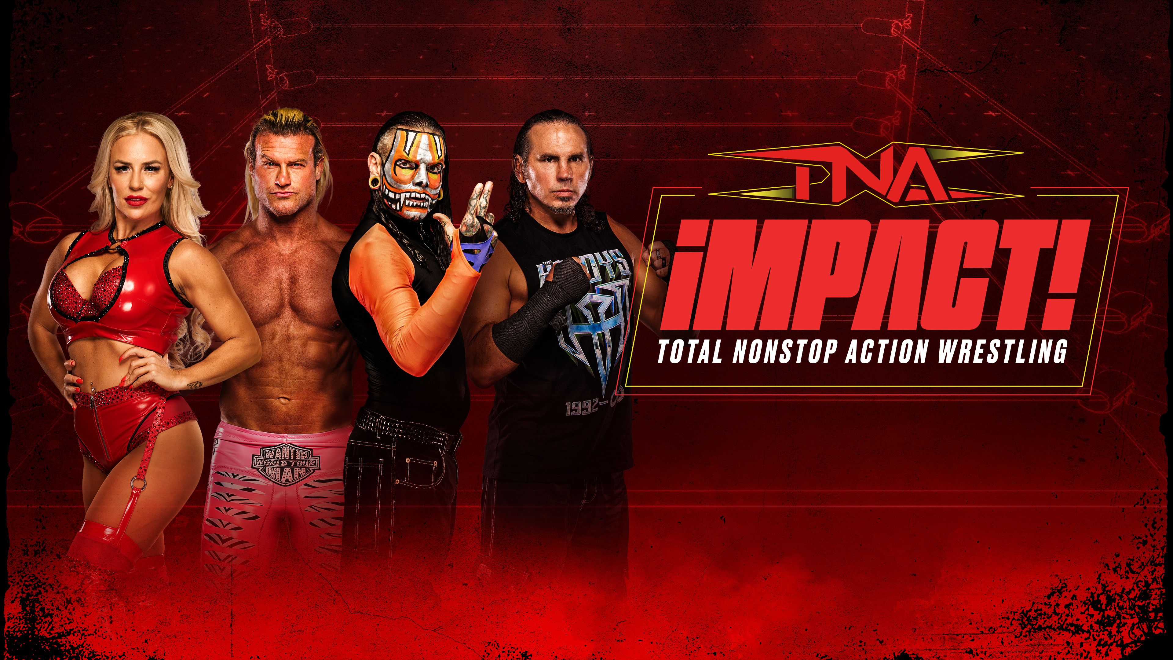 TNA iMPACT!