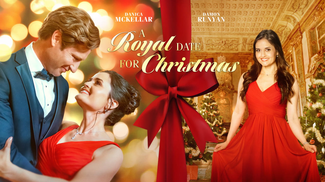 A Royal Date for Christmas