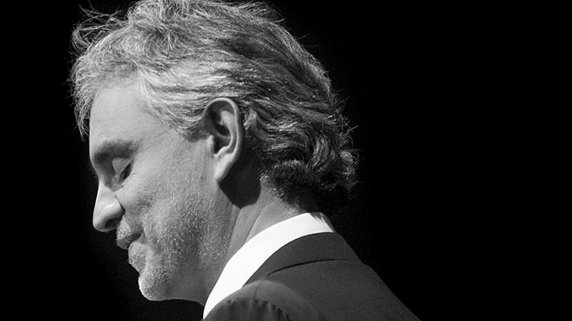 Andrea Bocelli